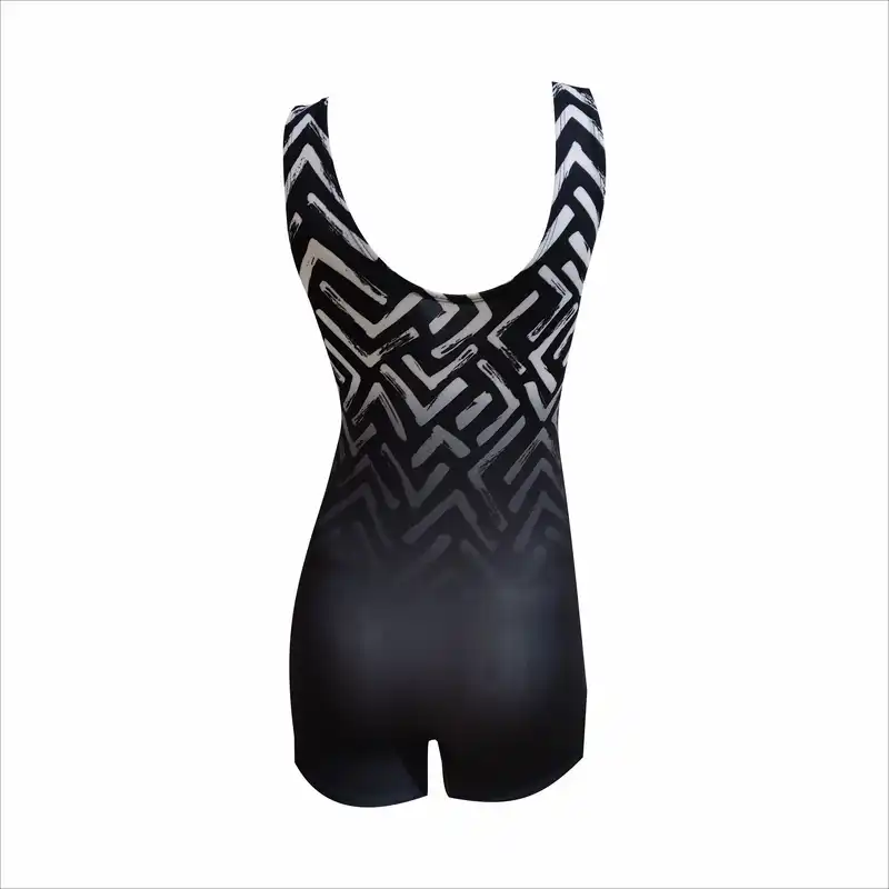 مایو زنانه مدل ضد کلر پادار