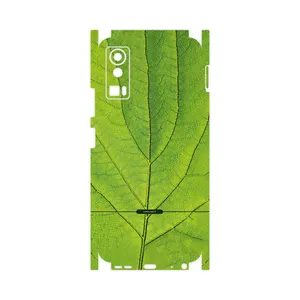MAHOOT Leaf_Texture-FullSkin Cover Sticker for Gplus X20