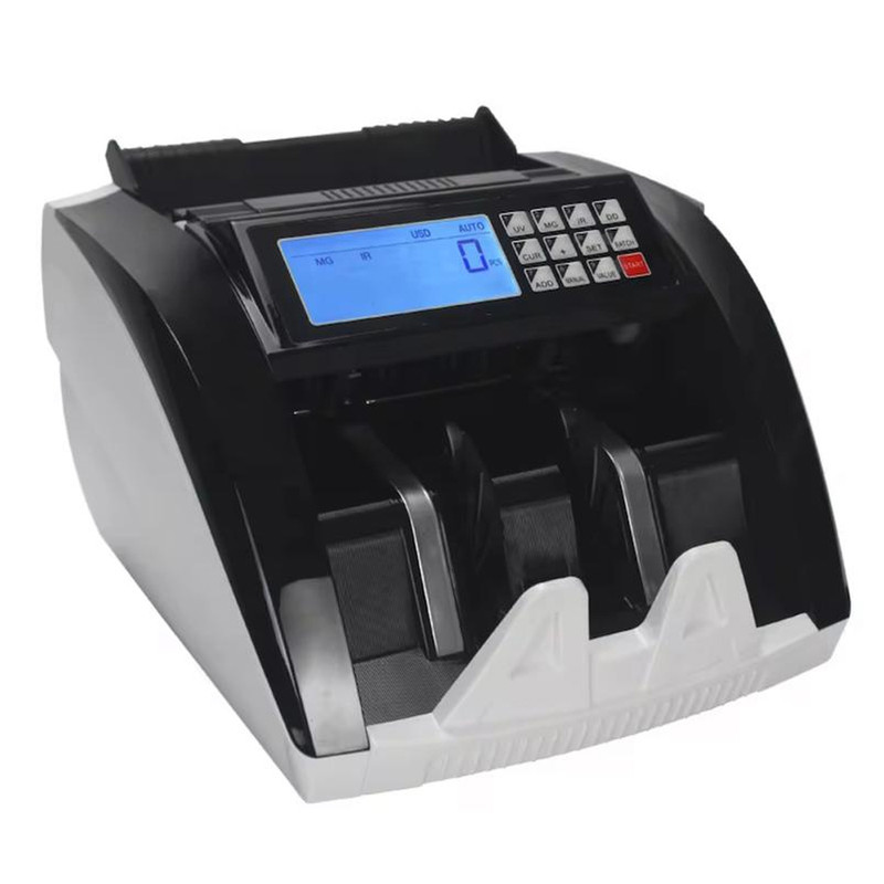 اسکناس‌شمار مدل AX5800D2