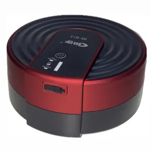 پمپ هوا آکواریوم سی استار مدل شارژی HX-813