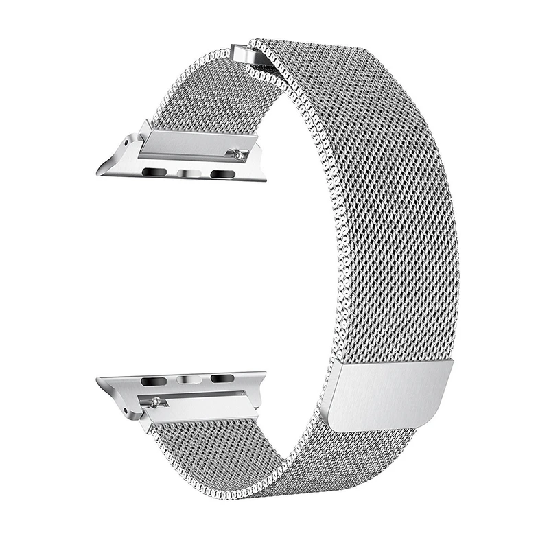 بند ایکس دوریا مدل Mesh Band مناسب برای اپل واچ 44/42 میلی متری