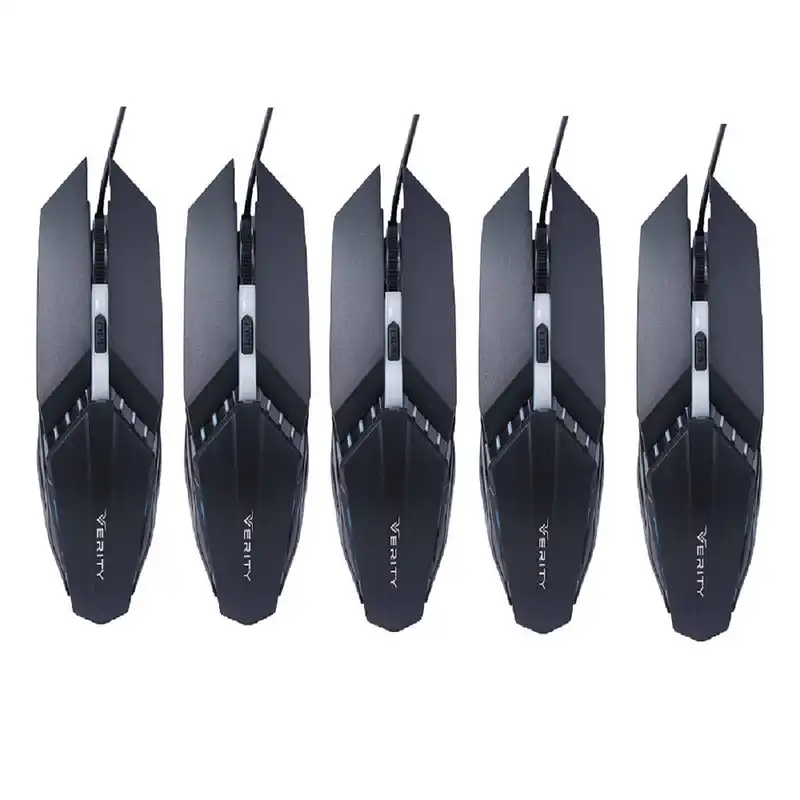 ماوس مخصوص بازی وریتی مدل V-MS5131