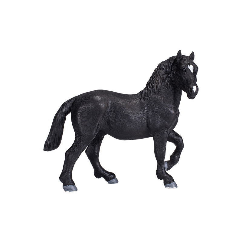 فیگور طرح اسب پیرشیرون مدل NS7396