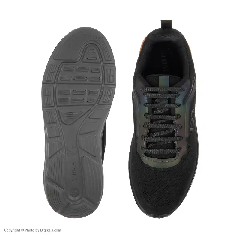 کفش مخصوص دویدن مردانه شیما مدل 477873142