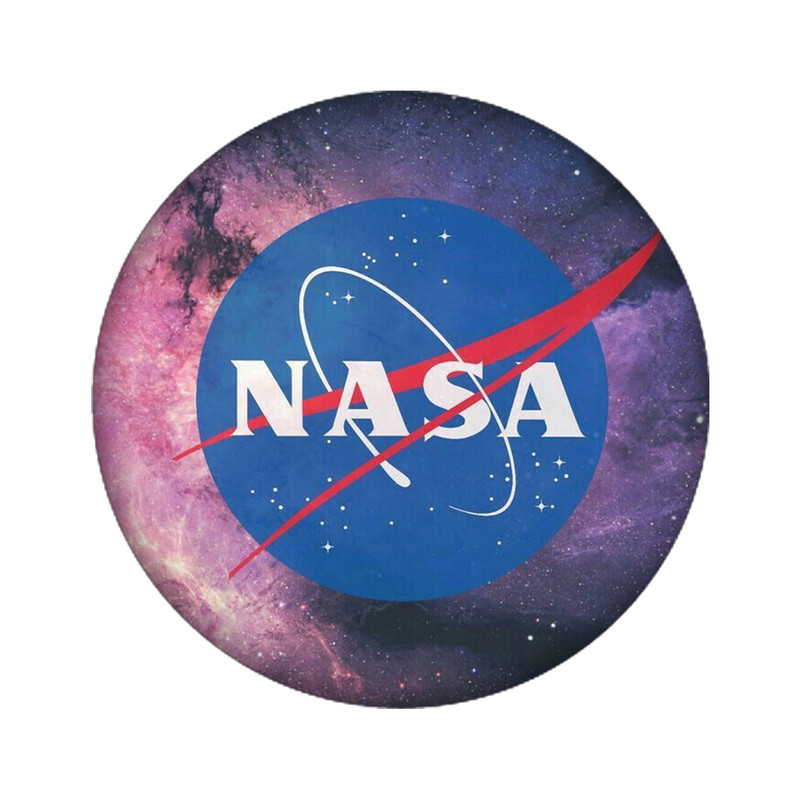 استیکر تزئینی موبایل مدل ناسا کد 3623