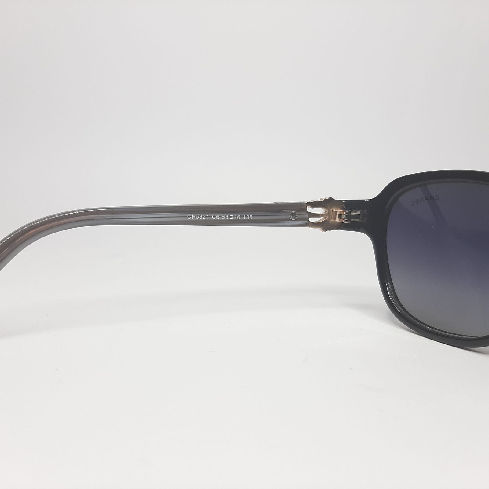 عینک آفتابی زنانه شانل مدل CH5821c6 -  - 7