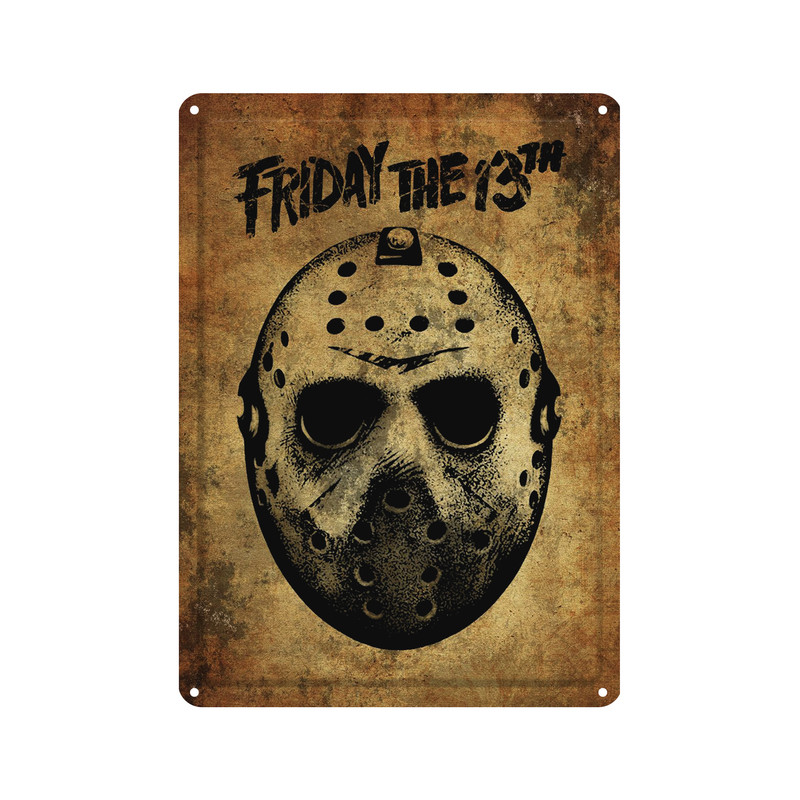 دیوارکوب مدل جمعه سیزدهم کد s 1157