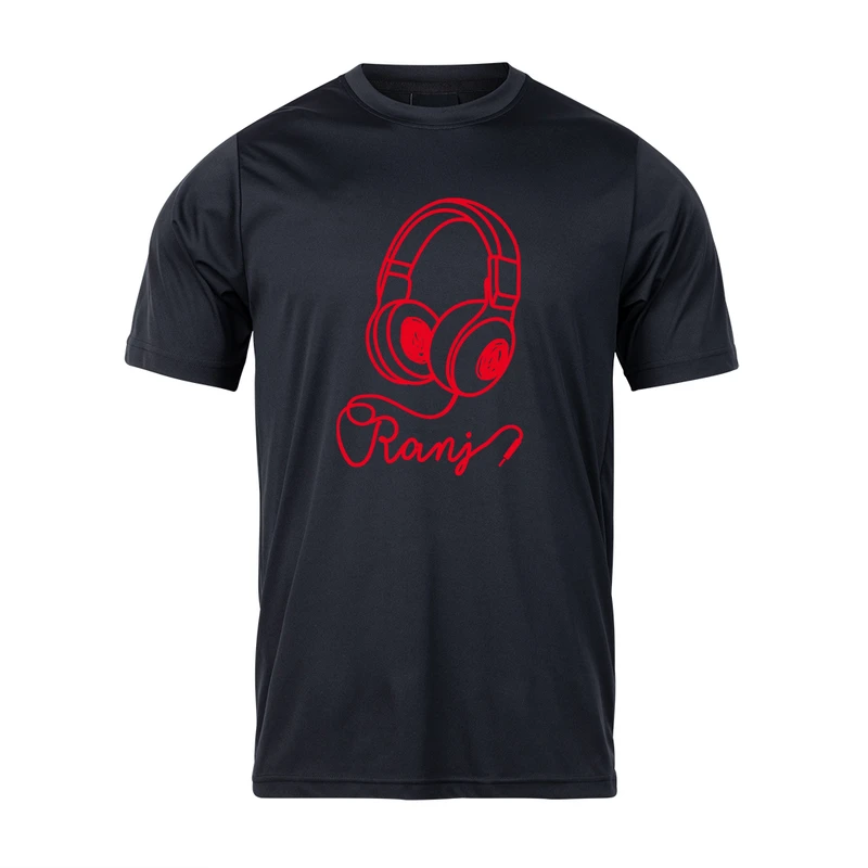 تیشرت آستین کوتاه مردانه رانژ مدل 21RA04D04M-240-01