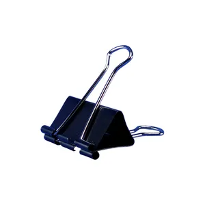 گیره کاغذ کیکو کد 15 بسته 12 عددی