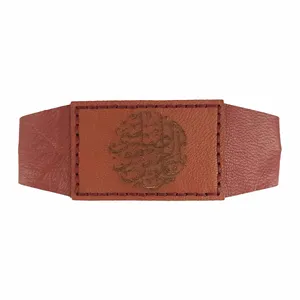 بازو بند سلین کالا مدل چرم ce-As115