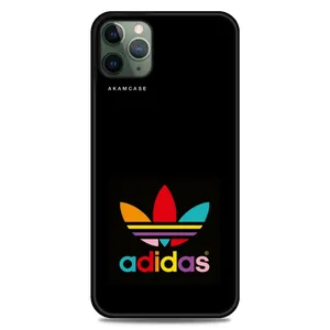 AKAM AMC-WA11PROMAX-ADIDAS-42 Cover For Apple iPhone 11 Pro Max