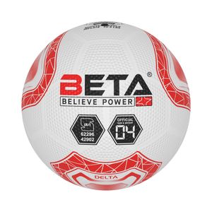نقد و بررسی توپ فوتبال بتا مدل DELTA سایز 4 توسط خریداران