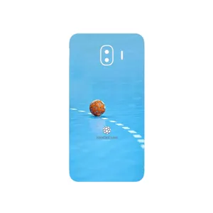 MAHOOT Handball Cover Sticker for Samsung Galaxy J4