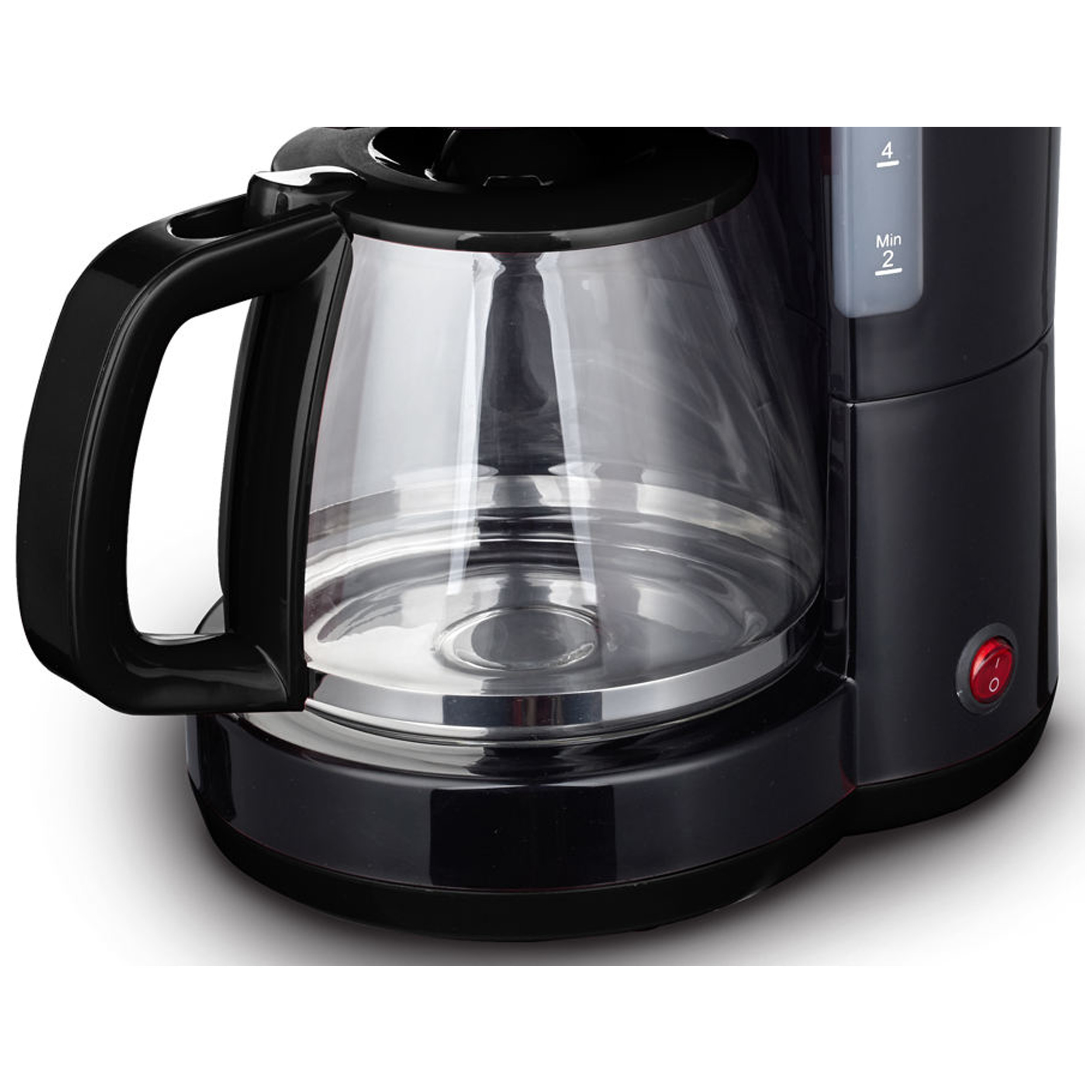 قهوه ساز کاپر مدل 410