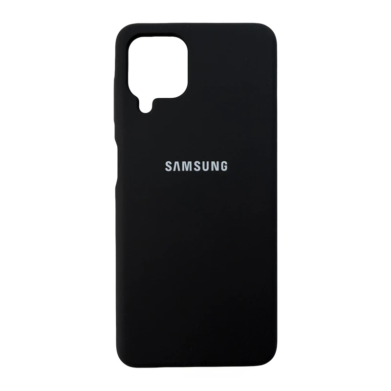 کاور مدل SILIC ORG مناسب برای گوشی موبایل سامسونگ Galaxy A22 4G / M32 4G / F22