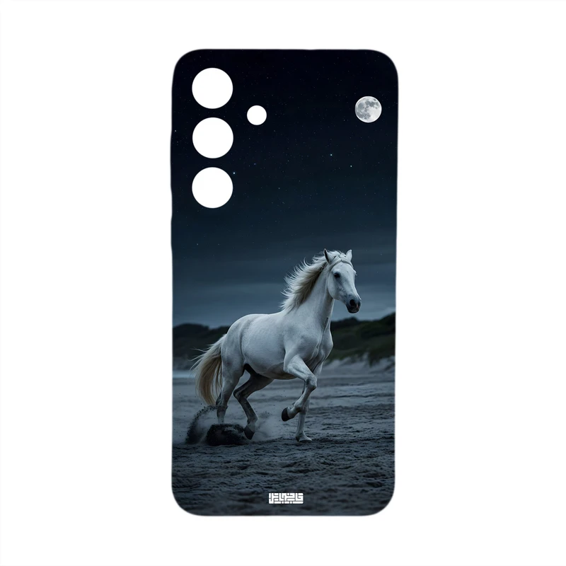 کاور قاب موبایل علوی مدل HML مناسب برای گوشی موبایل سامسونگ Galaxy S25 FE