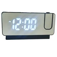 ساعت رومیزی&nbsp;دیجیتال مدل S282A