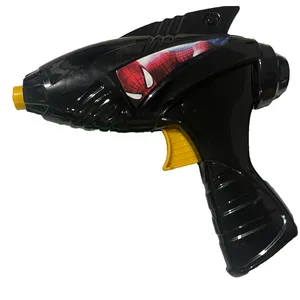 فرفره مدل FLY WHEEL طرح تفنگ