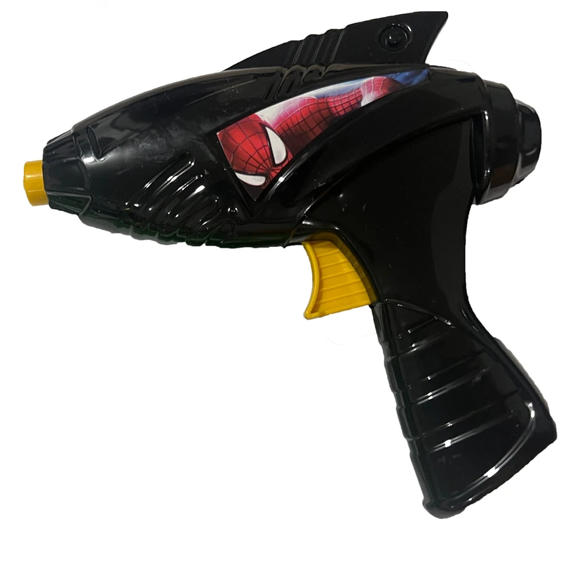 فرفره مدل FLY WHEEL طرح تفنگ