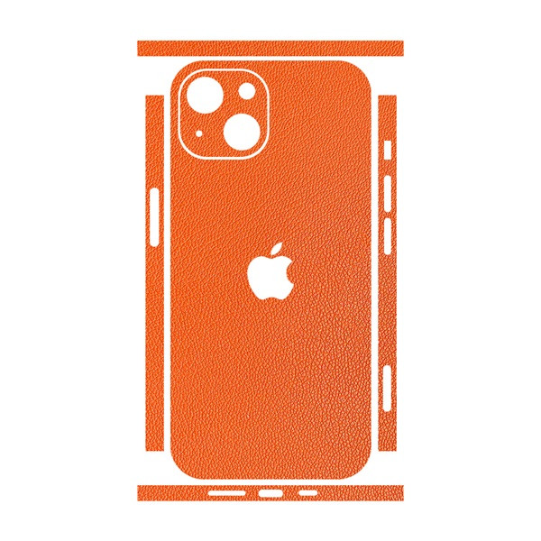 برچسب پوششی ریمکس مدل Leth کد LE007 مناسب برای گوشی موبایل اپل iPhone 13