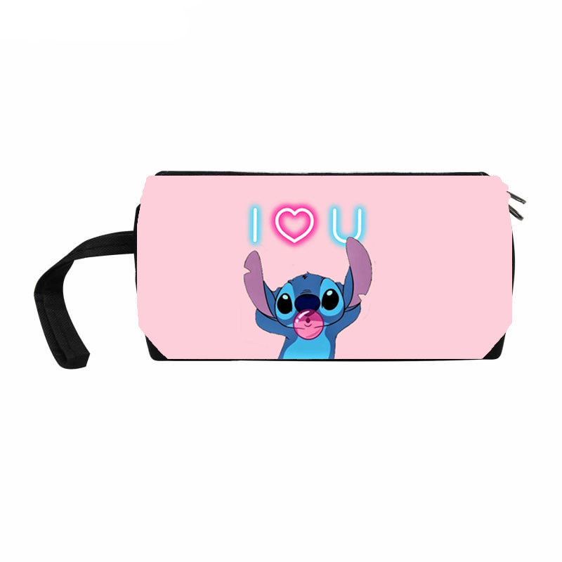 جامدادی مدل استیچ کد 77