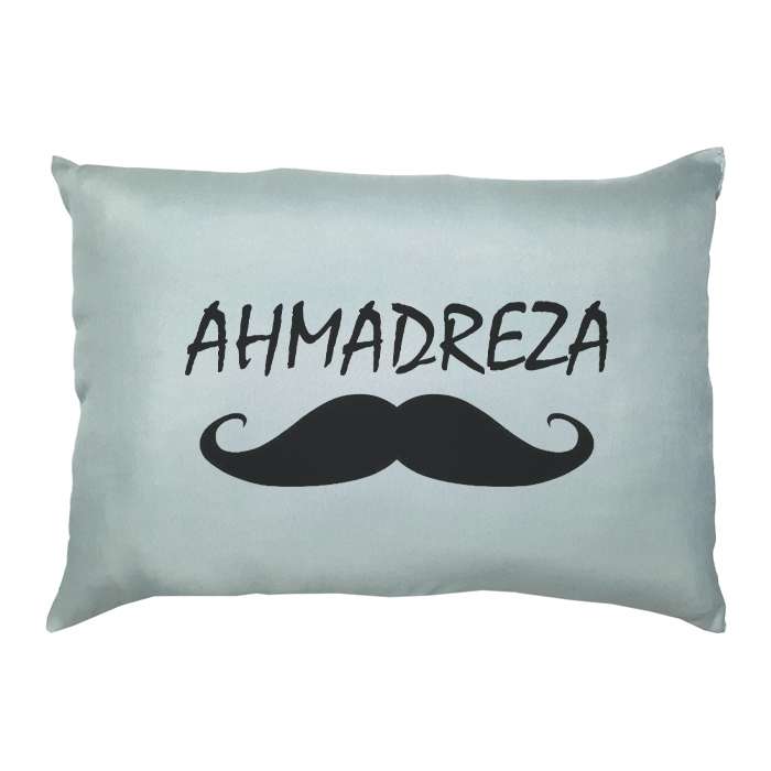 بالش مدل احمد رضا