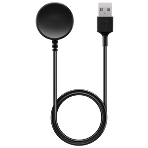 کابل شارژ مستر لوکی مدل STRONG-S4R860 مناسب برای ساعت هوشمند سامسونگ Galaxy Watch 4 40mm