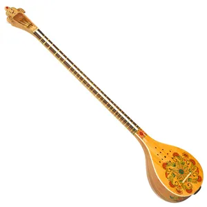 سه تار ایران ساز مدل شیدا