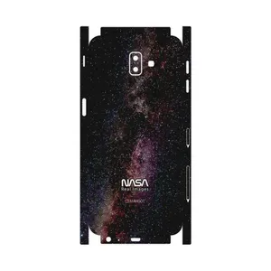 MAHOOT Universe-by-NASA-2-FullSkin Cover Sticker for Samsung Galaxy J6 Plus
