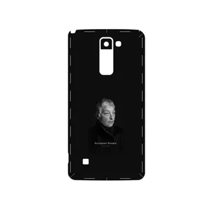 MAHOOT Portrait of a European Woman Cover Sticker for LG Stylus 2
