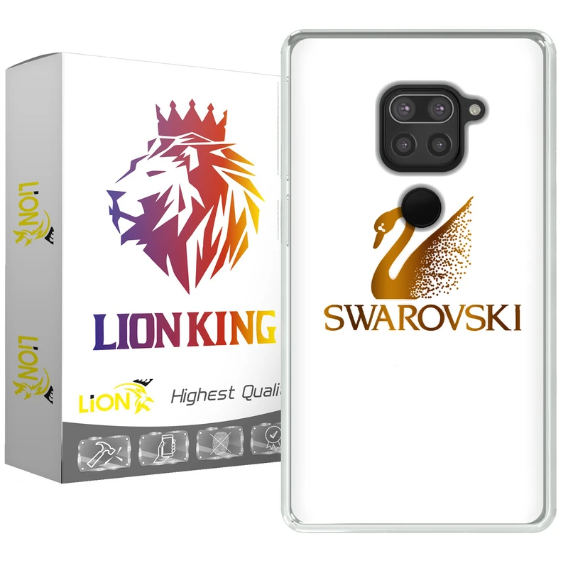 کاور لاین کینگ مدل GHO مناسب برای گوشی موبایل شیائومی Redmi note9