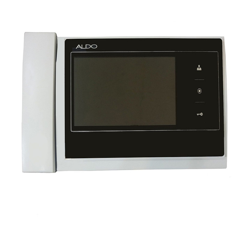 دربازکن تصویری آلدو مدل M2D2-727