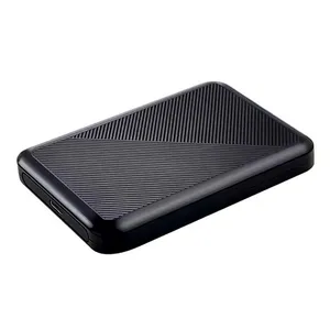 باکس تبدیل USB-C هارد دیسک 2.5 اینچی مدل شیاردار
