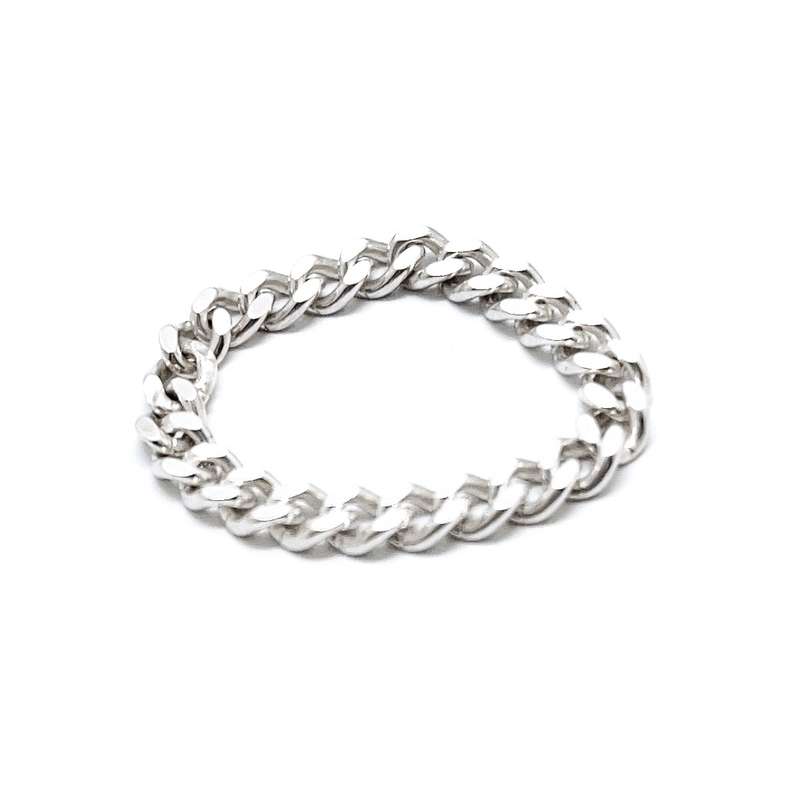 انگشتر نقره زنانه مدل MA