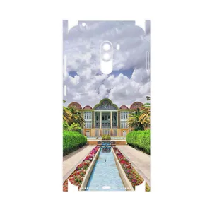 MAHOOT Eram garden-FullSkin Cover Sticker for Xiaomi POCOPHONE F1