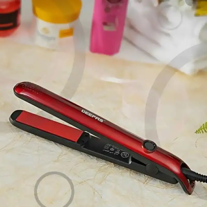 اتو مو جی پاس مدل GH8722