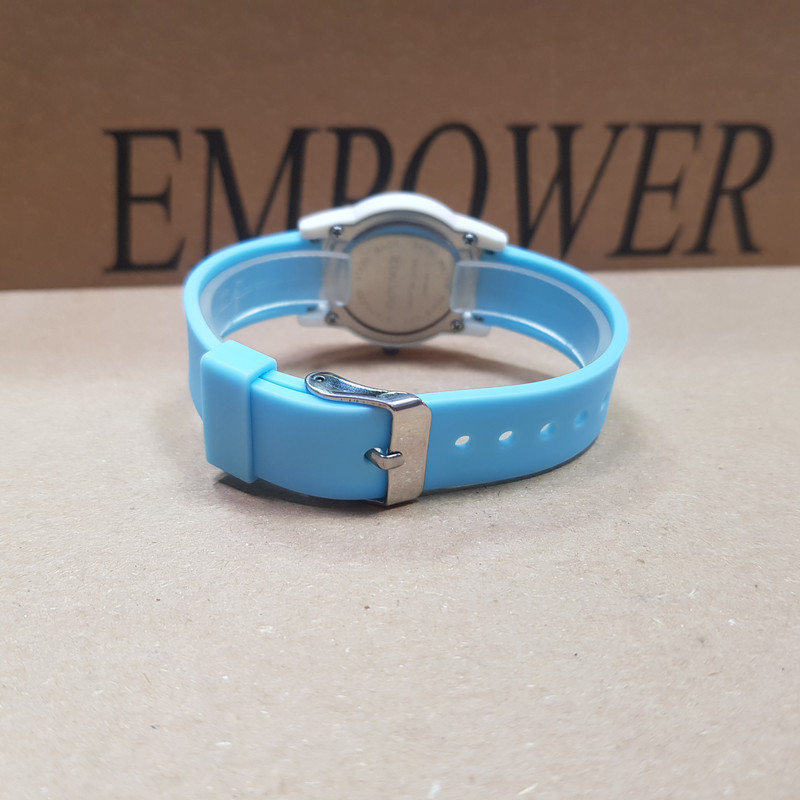 ساعت مچی عقربه ای بچگانه امپاور مدل ضدآب کد 88ki34 ساعت مچی عقربه ای بچگانه امپاور مدل ضدآب کد 88ki34