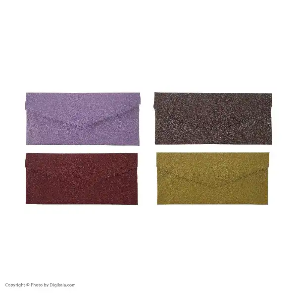 پاکت پول کد 336722