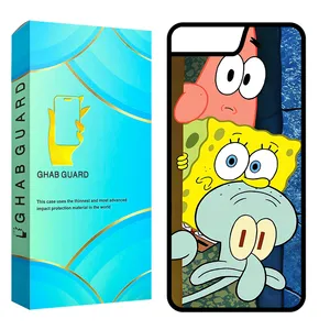 Ghab Guard CHAP Cover For Apple iPhone 7 Plus / 8 Plus