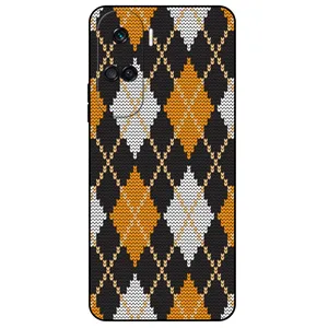 Megafone Texture 8104 Cover For Honor 90 Lite