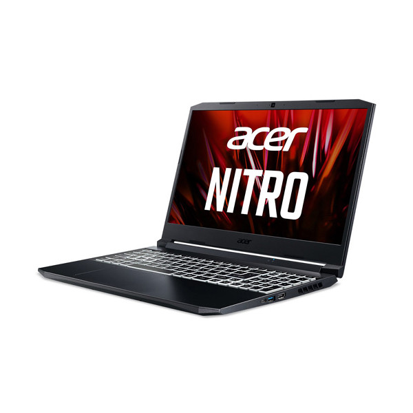 لپ تاپ 15.6 اینچی ایسر مدل Nitro 5 AN515-45-R9SR لپ تاپ 15.6 اینچی ایسر مدل Nitro 5 AN515-45-R9SR