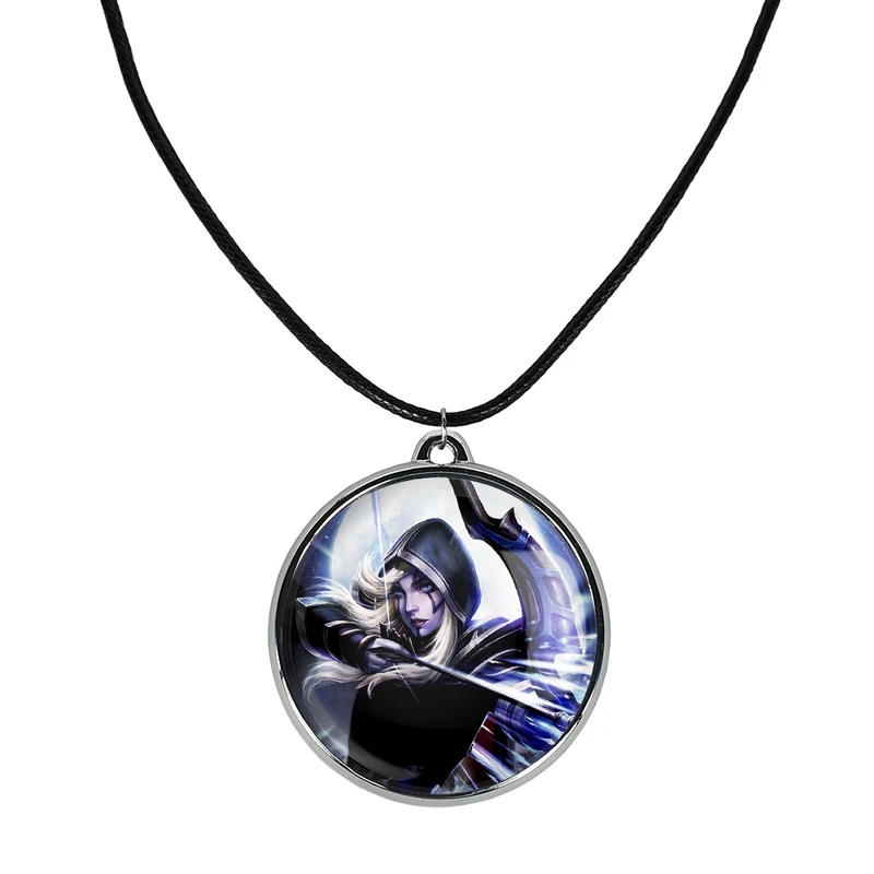 گردنبند خندالو مدل بازی دوتا (Dota 2) کد 3146131462