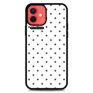 AKAM AMC-AW12-STARS-25 Cover For Apple iPhone 12