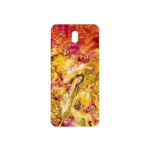 MAHOOT Persian miniature 1 Cover Sticker for Nokia 3.2 TA-1156