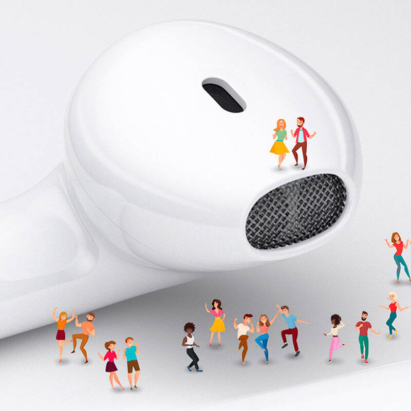 هندزفری کارزا  مدل E6