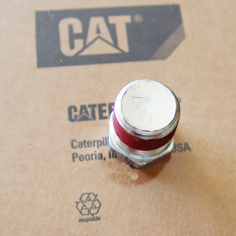 پلاگ ماشین آلات کاترپیلار کد 7W6492