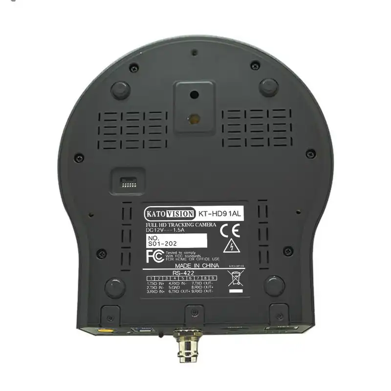 دوربین اتاق کنفرانس کاتو مدل KT-HD91AL