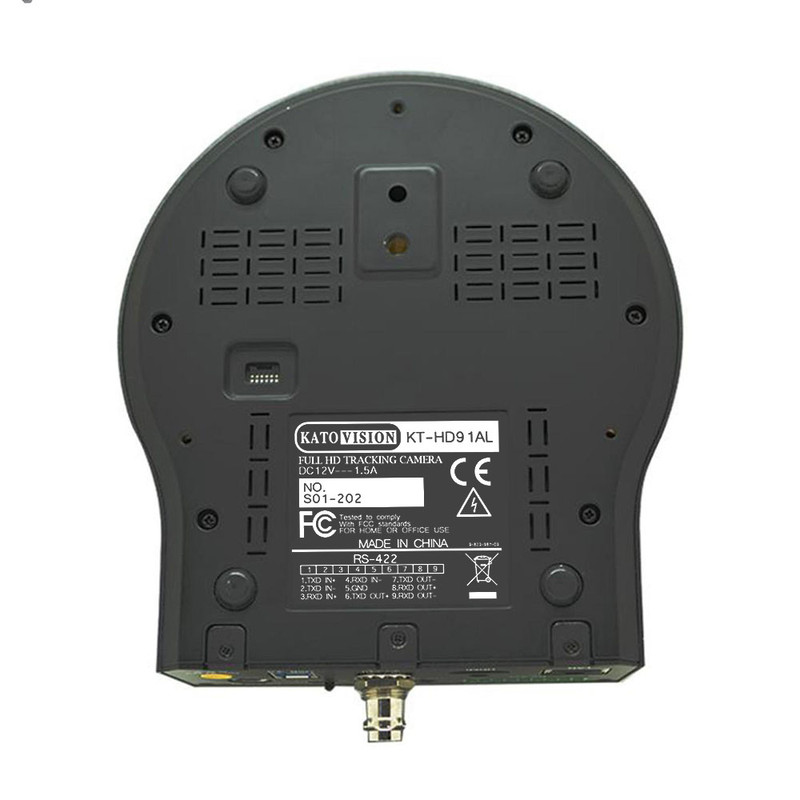 دوربین اتاق کنفرانس کاتو مدل KT-HD91AL