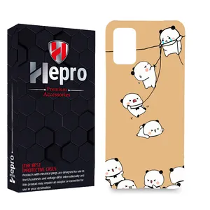 HEPRO MC Cover for Samsung Galaxy A02S
