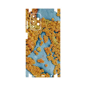MAHOOT Atom Universe 7-FullSkin Cover Sticker for Samsung Galaxy A23